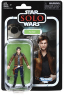 Han Solo VC124 SOLO TVC
