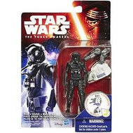 FO Tie Fighter Pilot TFA 2015