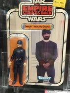 1980 Bespin Security Guard AFA 85 10499963