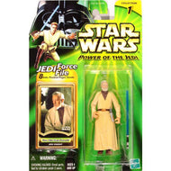 Ben (Obi-Wan) Kenobi Jedi Knight POTJ Coll1