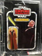 1982 Ben (Obi-Wan) Kenobi AFA 85 19950502