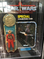 1985 B-Wing Pilot AFA 90 13013032