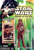 Chewbacca Millenium Falcon Mechanic POTJ Coll1