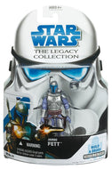 Jango Fett BD51 Legacy 2008