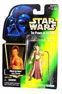 Princess Leia Organa as Jabba's Prisoner POTF 1997