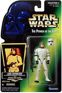 Luke Skywalker in Stormtrooper Disguise 1997 POTF