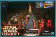 Watto's Box Ep1 1999