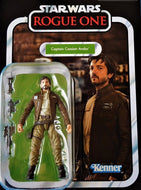 Captain Cassian Andor VC130 RO TVC