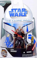 Count Dooku 13 TCW 2008