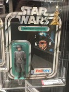 1978 Death Squad Commander AFA 85 16835135