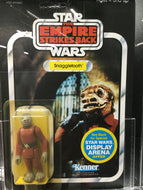 1980 Snaggletooth AFA 80 16165137