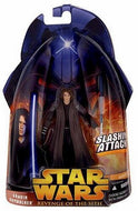 Anakin Skywalker 02 ROTS Lightsaber Attack