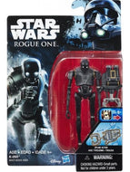 K-2SO Rogue One 2016