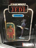 1984 B-Wing Pilot AFA 70 11244435