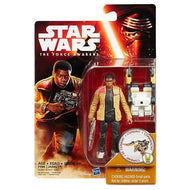 Finn (Jakku) TFA 2015