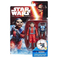 Nien Nunb TFA 2015