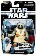 Foul Moudama Saga029 TCW 2006