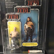 1983 Rancor Keeper AFA 70 12753397