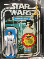 1979 Princess Leia Organa AFA 85 08709627