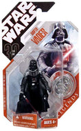 Darth Vader 16 30th ANH 2007 All Variants