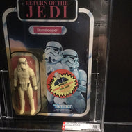 1983 Stormtrooper AFA 80 17478727