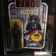 1983 Darth Vader AFA 70 12063886