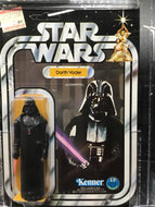 1978 Darth Vader AFA 60 14737038