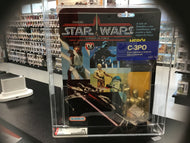 1988 C-3PO AFA 75 10940982