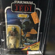 1983 Klaatu AFA 70 11117871