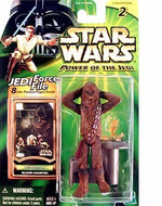 Chewbacca Dejarik Champion POTJ Coll2