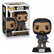 Pop 540 Kawlan Roken