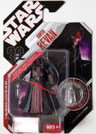 Darth Revan Toyfare Fan Choice 30th