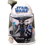 Anakin Skywalker 01 TCW 2008