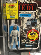 1983 AT-ST Driver AFA 80 11943933