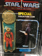 1985 B-Wing Pilot AFA 75+ 12263508
