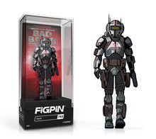 FigPin The Clone Wars Bad Batch