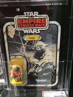 1980 Yoda AFA 60 18281905