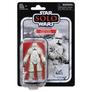 Range Trooper VC128 SOLO TVC