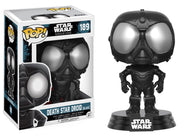 Pop 189 Death Star Droid (black) RO