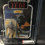 1983 Klaatu AFA 60 11753204
