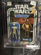 1978 C-3PO AFA 80 10512993