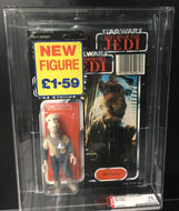 1983 Yak Face AFA 75 14643662