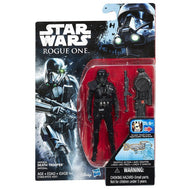 Imperial Death Trooper Rogue One 2016