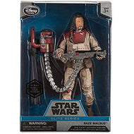 Baze Malbus RO Elite Series