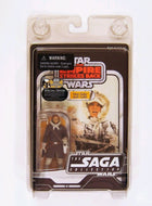 Han Solo Hoth Gear Saga TESB