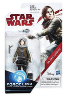 Jyn Erso Jedha 2017