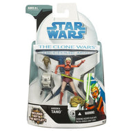 Ahsoka Tano 9 TCW 2008