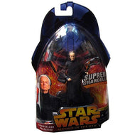 Chancellor Palpatine #14 ROTS 2005
