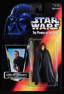 Luke Skywalker Jedi Knight POTF 1997