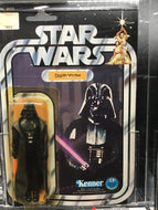 1978 Darth Vader AFA 75 15461209